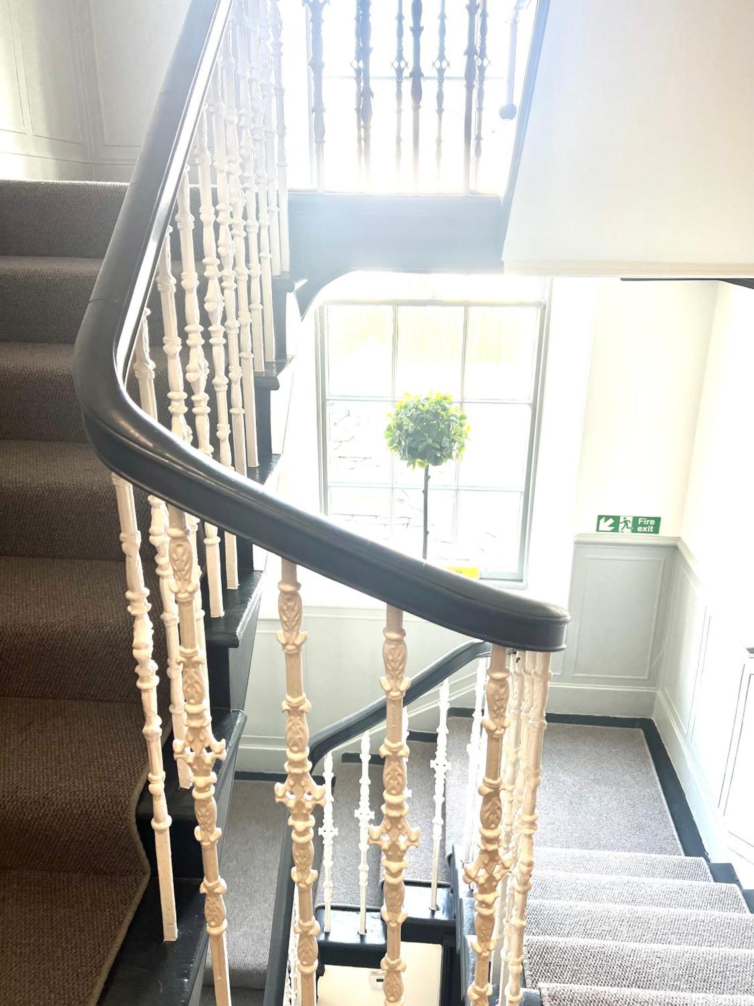 'Gordon' In Allandale Aparthotel Auchterarder Buitenkant foto